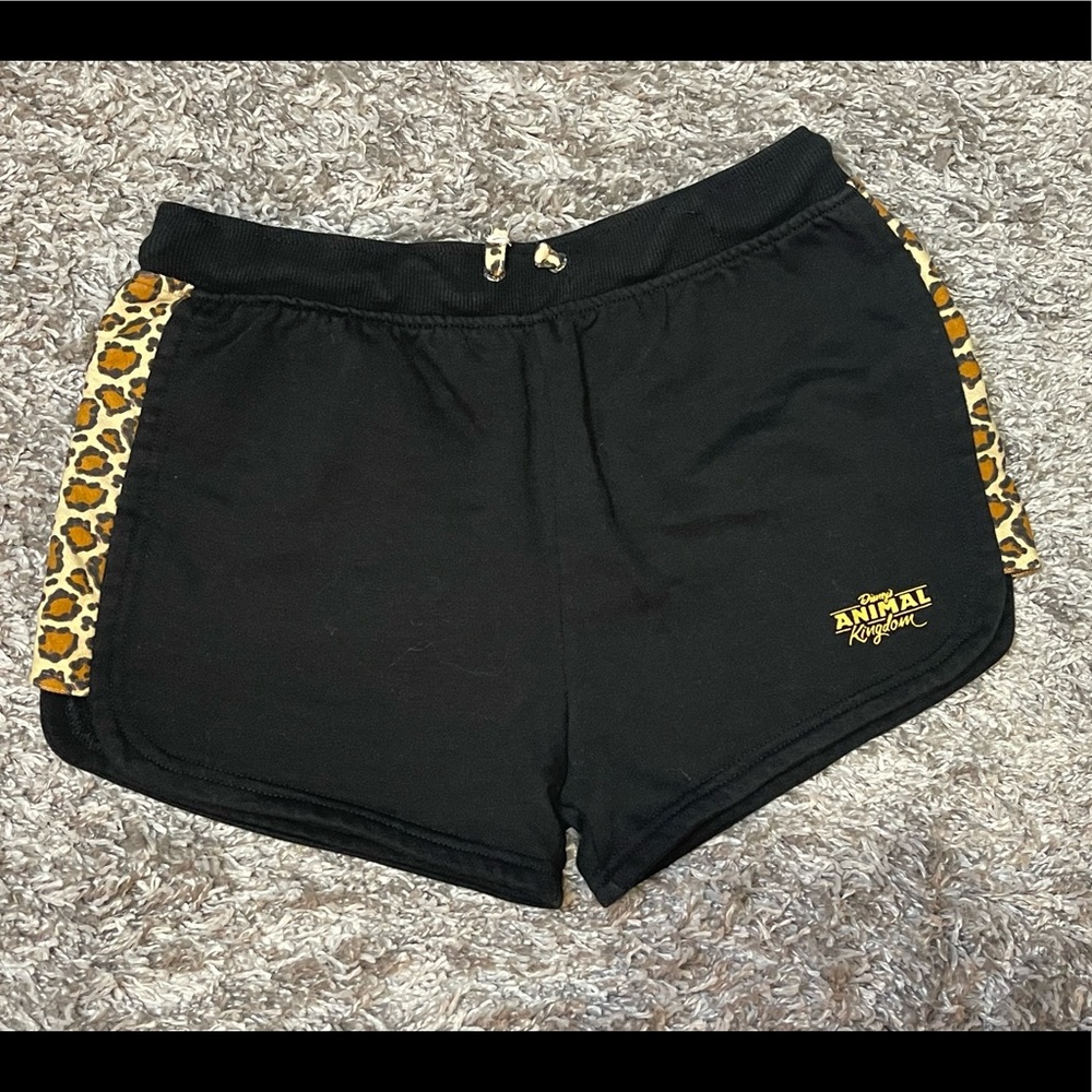 Disney Animal Kingdom Shorts (XL)